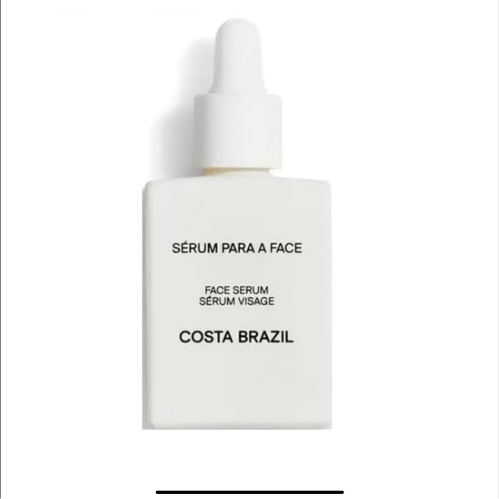 Costa Brazil Face Serum